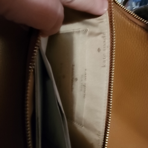 Kate Spade Purse and Wristlet - Picture 8 of 11